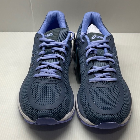 Woman’s Asics gel pursue 4 running shoes size 8.5 - Picture 2 of 5